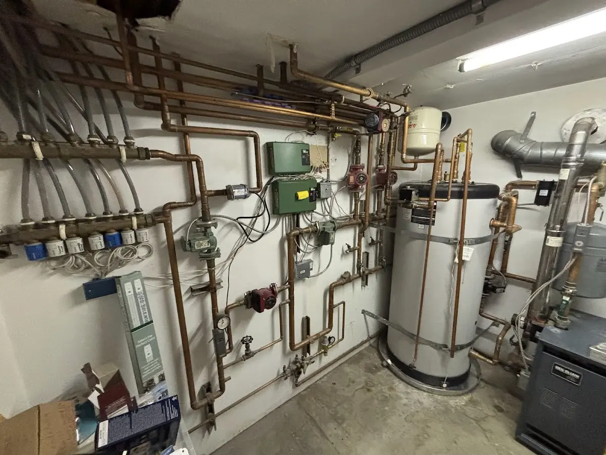 Plumbing services in Grantsville, UT