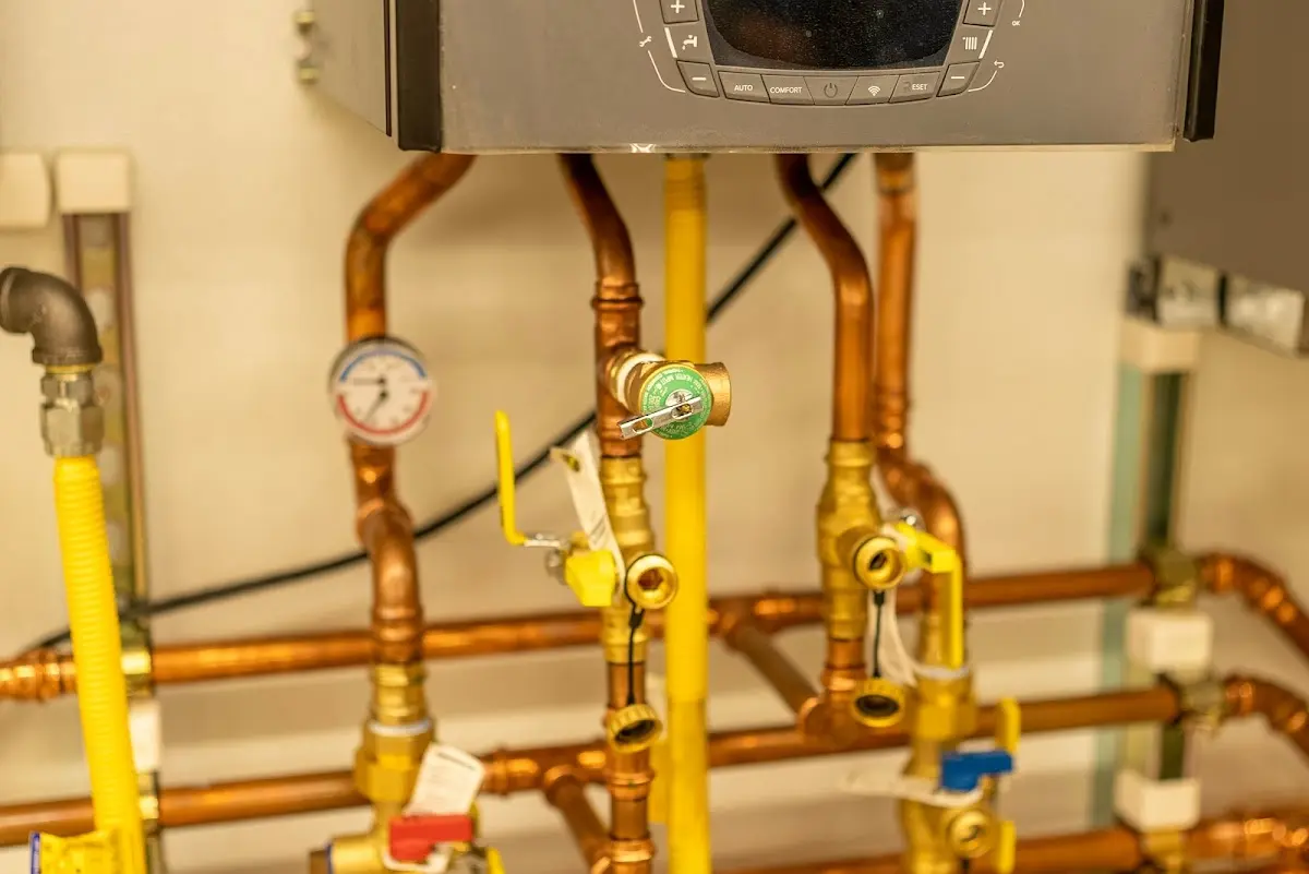 Licensed technician providing Sewer Cleanout for a homeowner in Grantsville